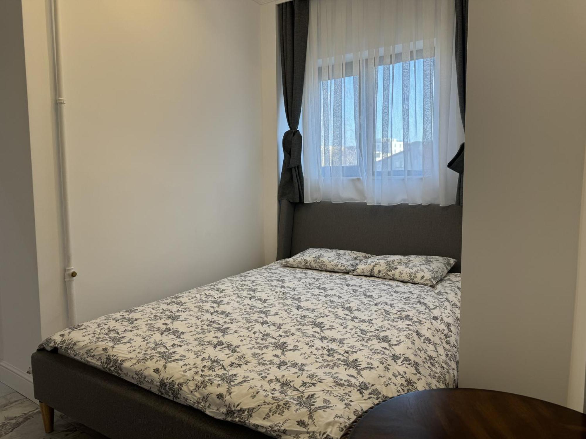 Luxury 2Br Apartment Calea Victoriei Bukarest Exterior foto