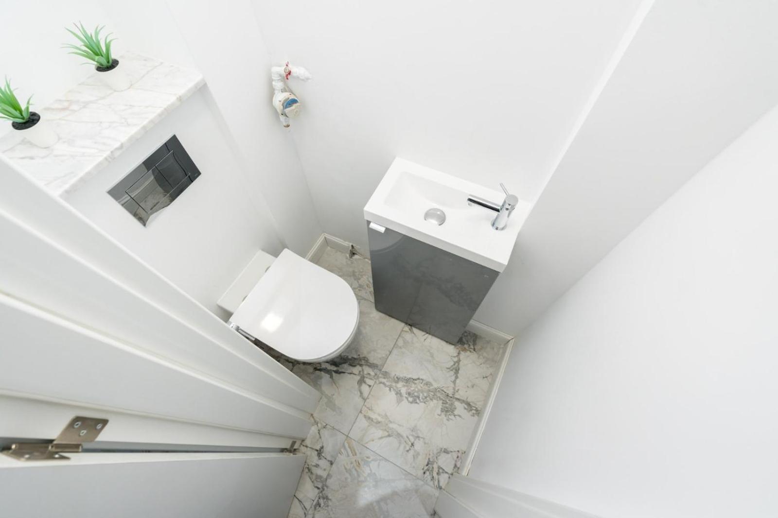 Luxury 2Br Apartment Calea Victoriei Bukarest Exterior foto