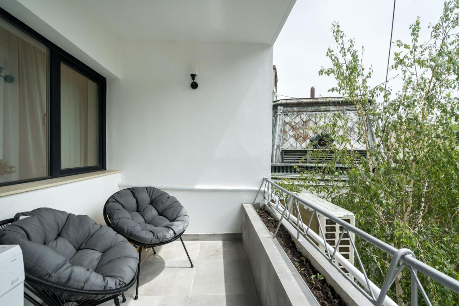 Luxury 2Br Apartment Calea Victoriei Bukarest Exterior foto