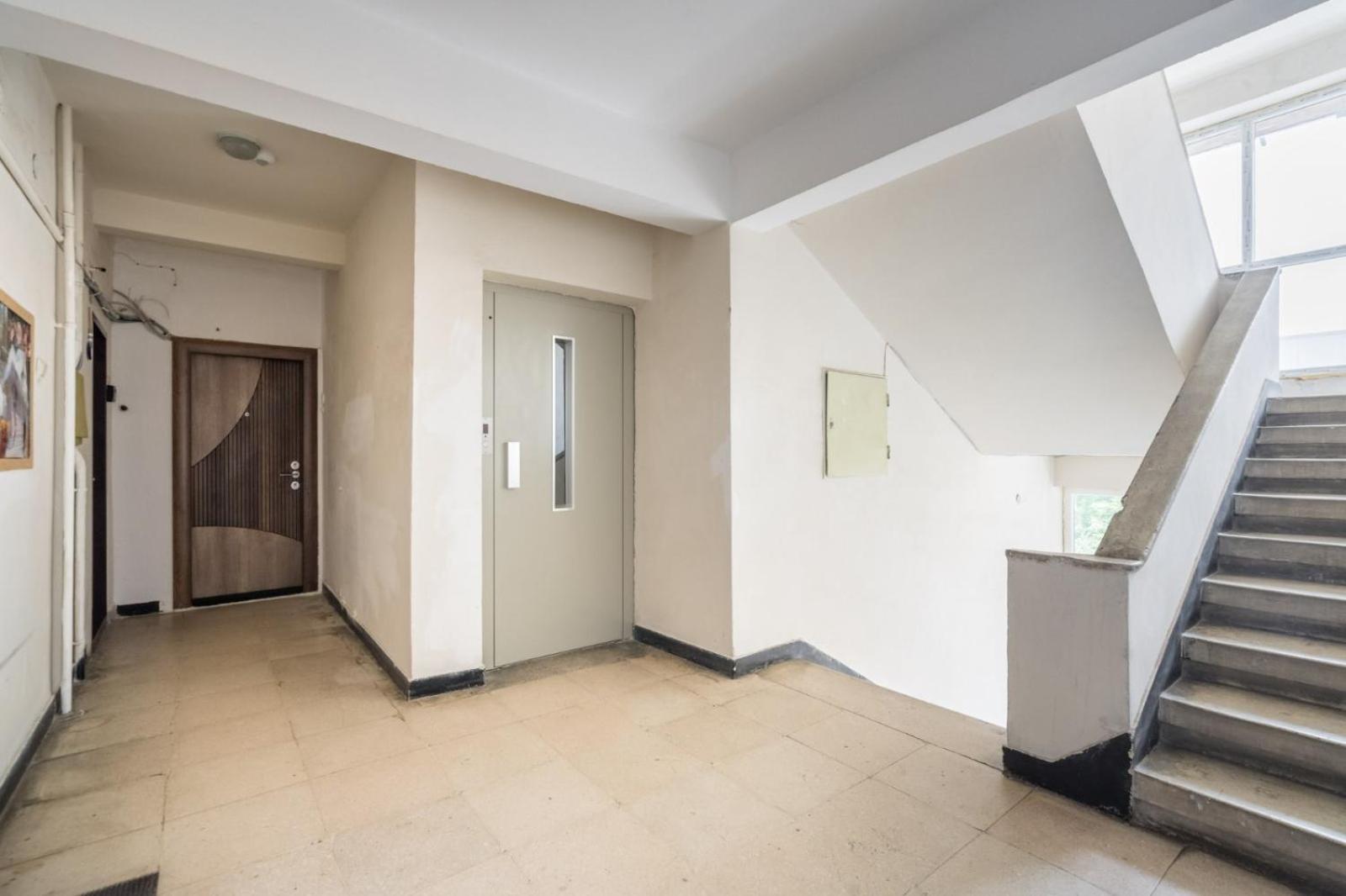 Luxury 2Br Apartment Calea Victoriei Bukarest Exterior foto