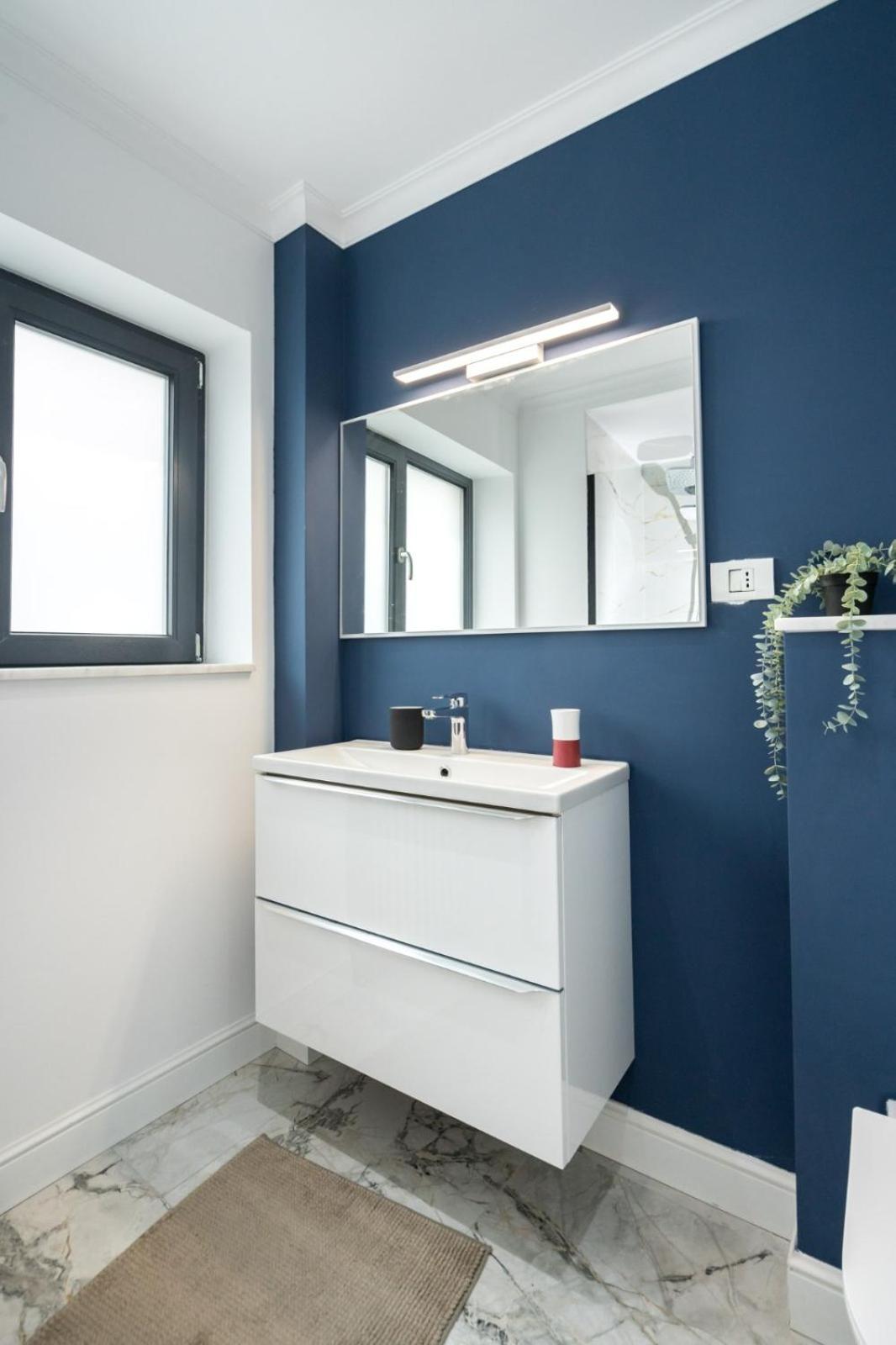 Luxury 2Br Apartment Calea Victoriei Bukarest Exterior foto