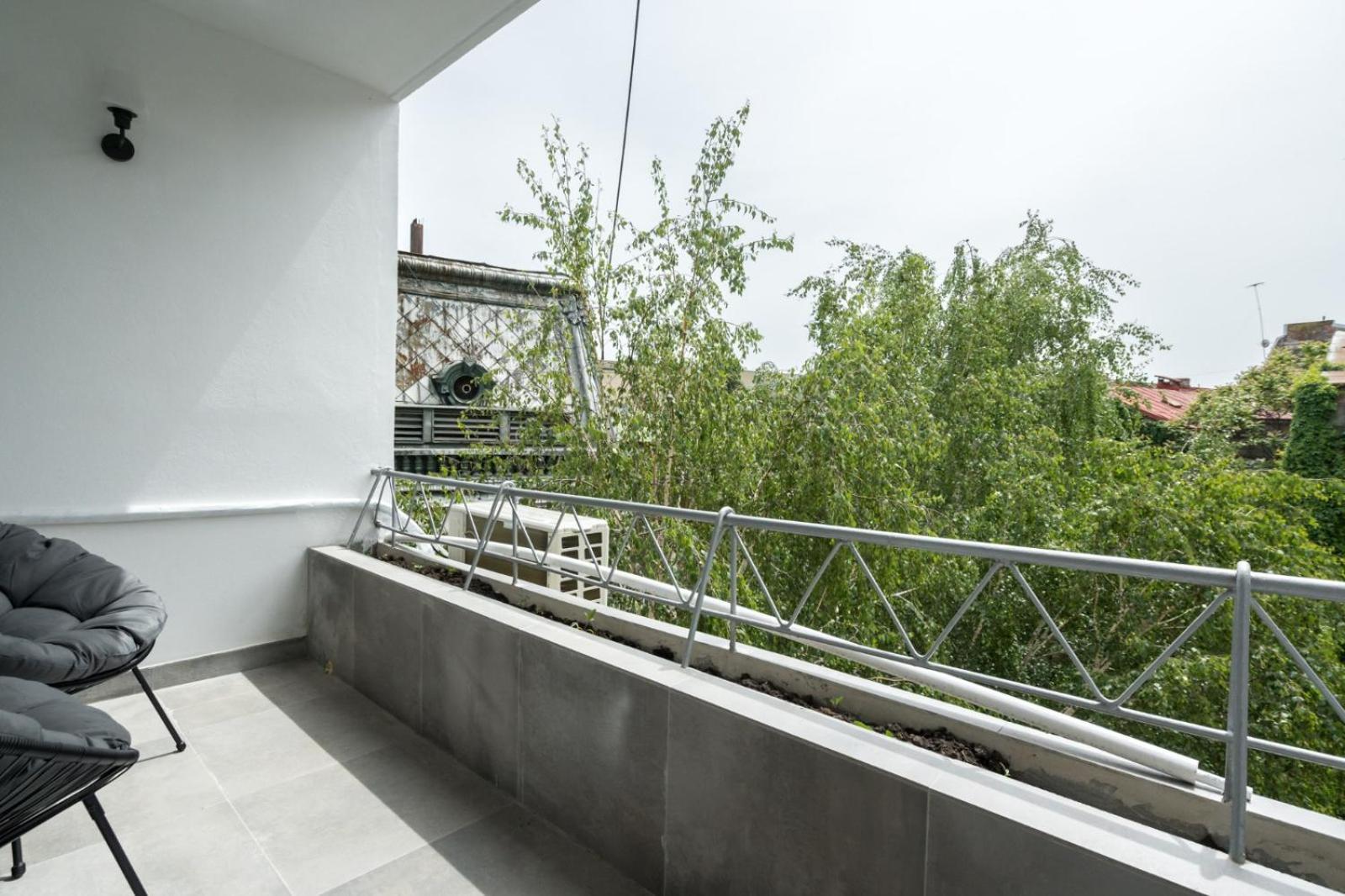 Luxury 2Br Apartment Calea Victoriei Bukarest Exterior foto