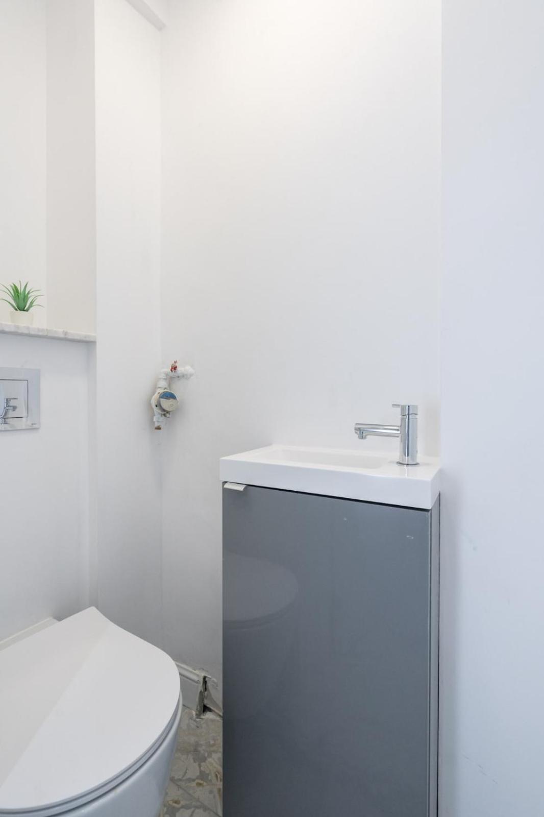 Luxury 2Br Apartment Calea Victoriei Bukarest Exterior foto